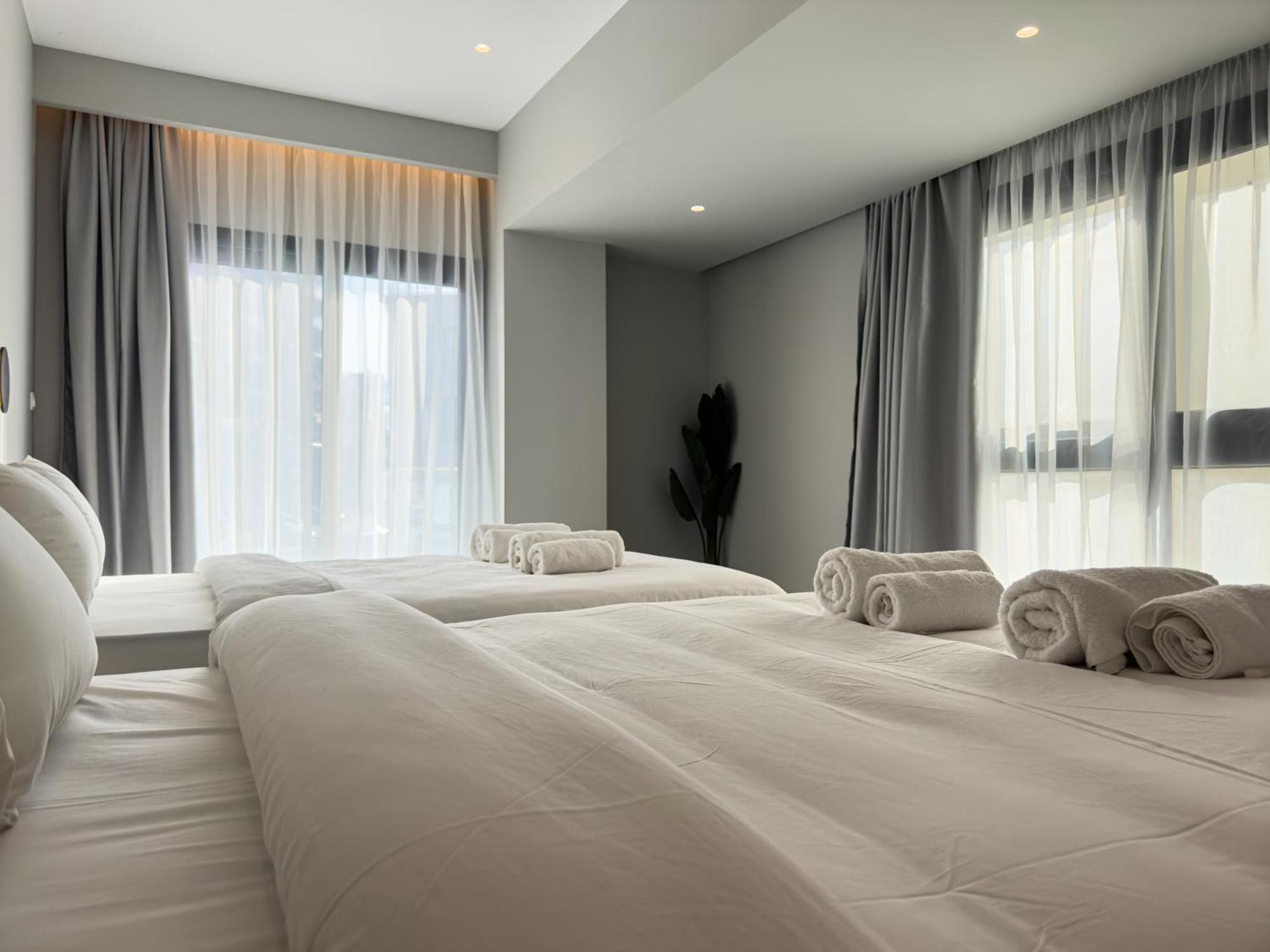Villa 8 By Proliving Hospitality 塞萨洛尼基 外观 照片