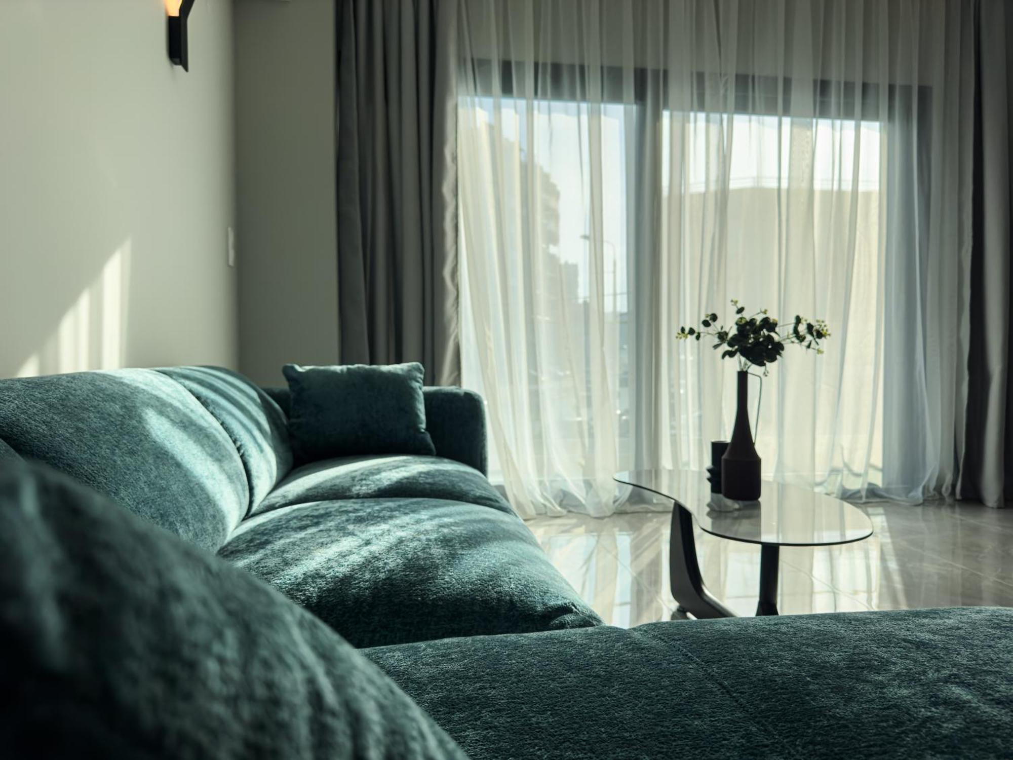 Villa 8 By Proliving Hospitality 塞萨洛尼基 外观 照片