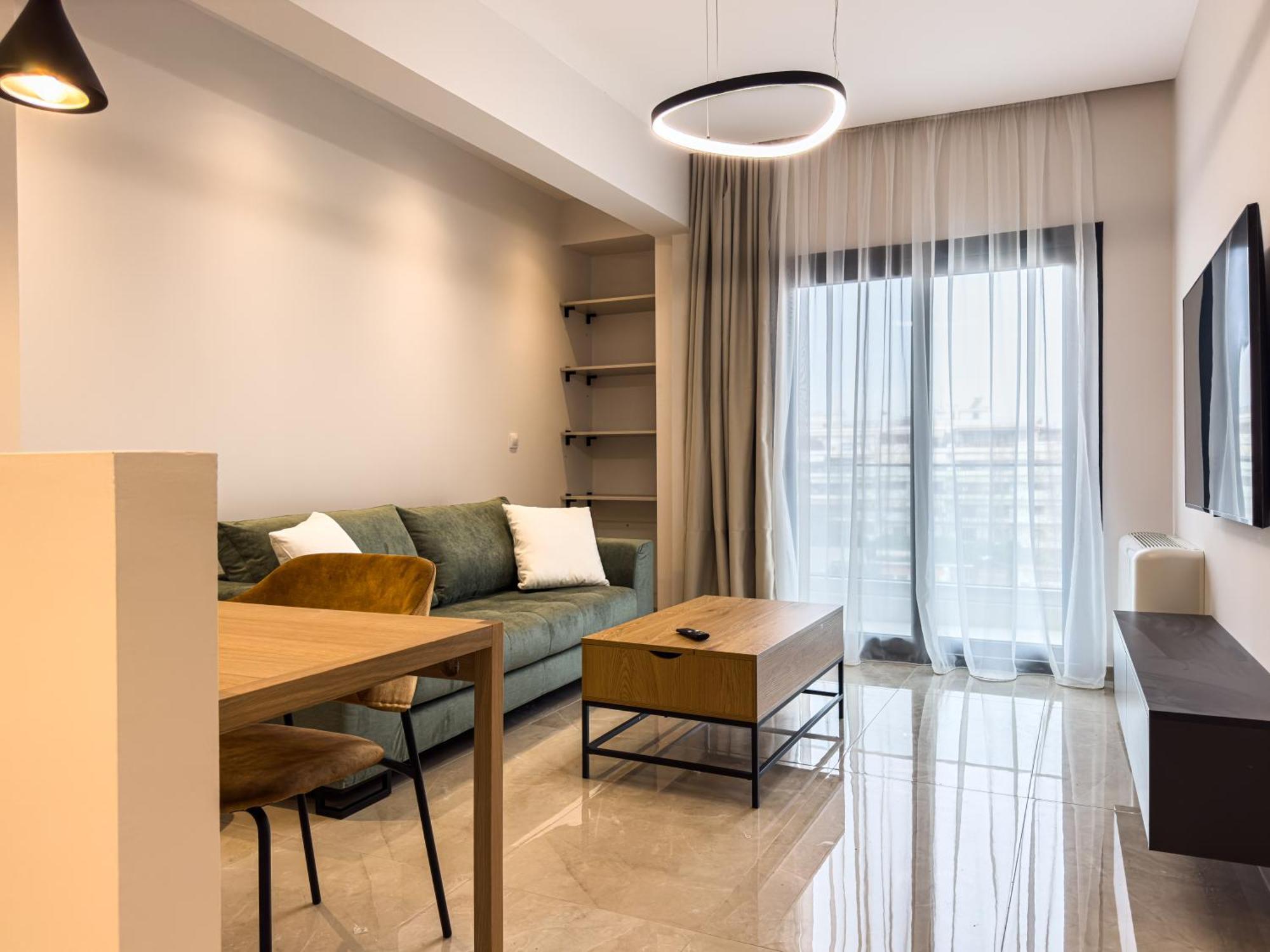 Villa 8 By Proliving Hospitality 塞萨洛尼基 外观 照片