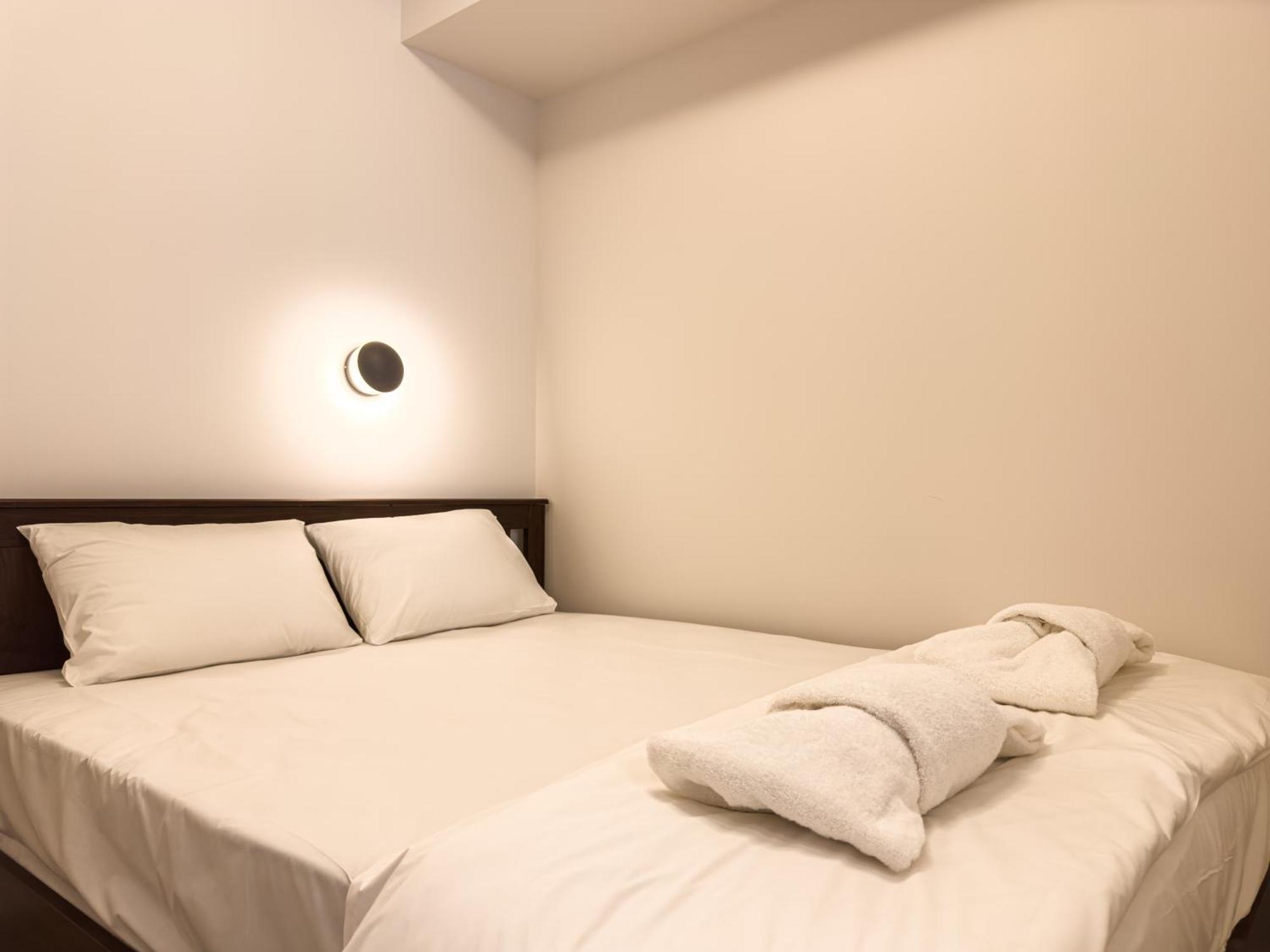 Villa 8 By Proliving Hospitality 塞萨洛尼基 外观 照片
