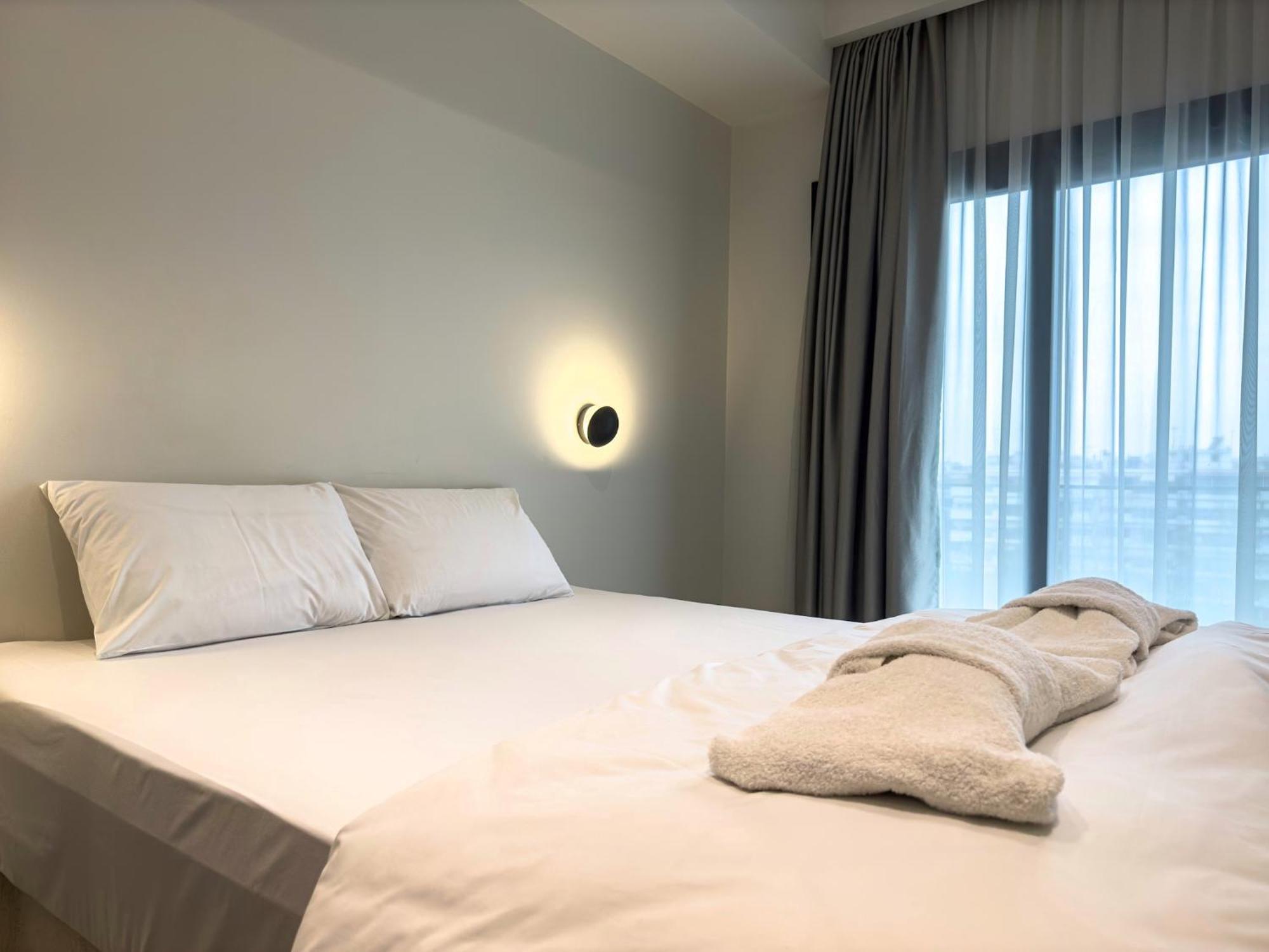 Villa 8 By Proliving Hospitality 塞萨洛尼基 外观 照片