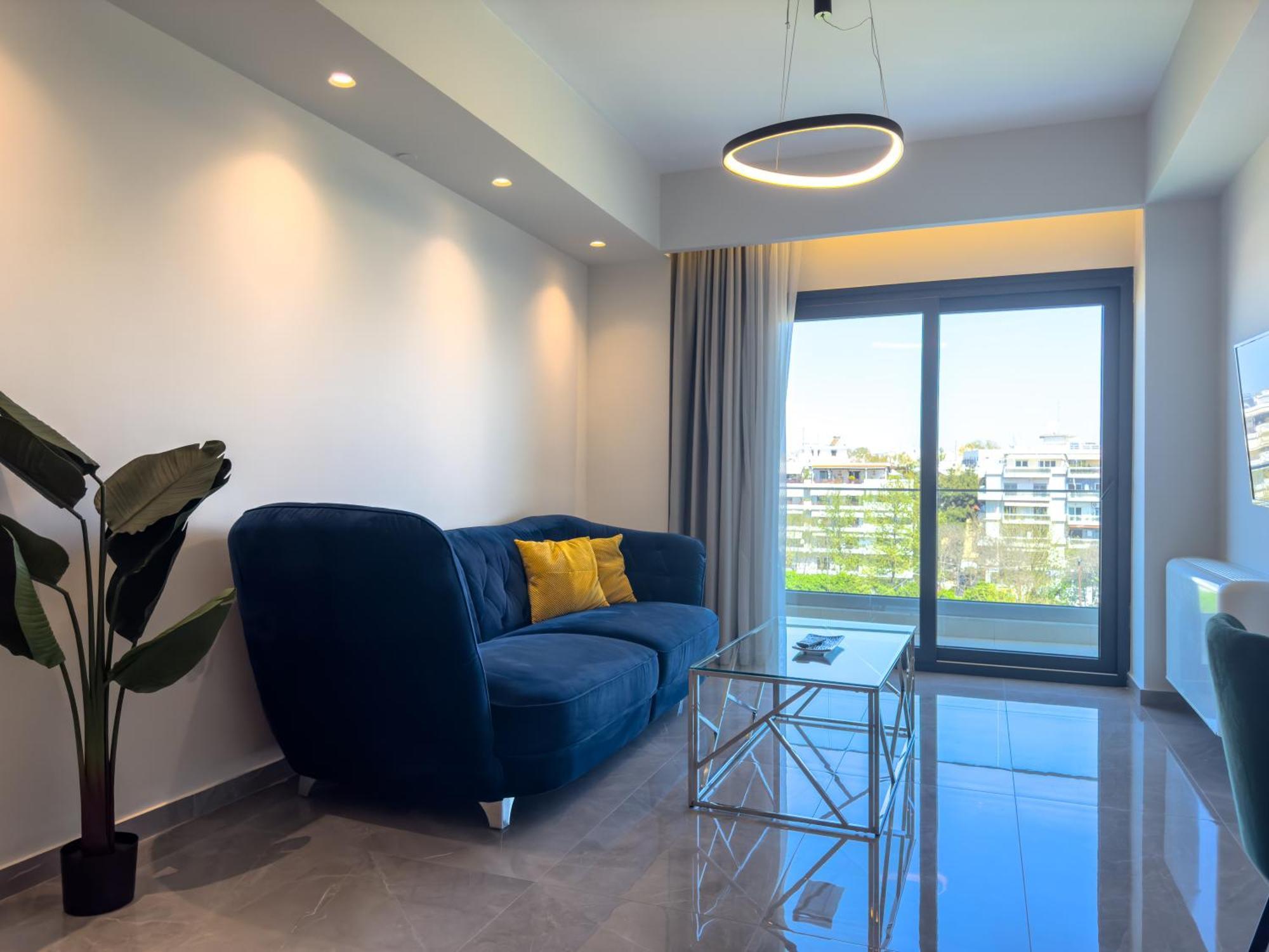 Villa 8 By Proliving Hospitality 塞萨洛尼基 外观 照片
